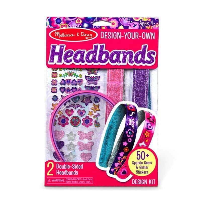 עיצוב קשתות לשיער | מליסה אנד דאג