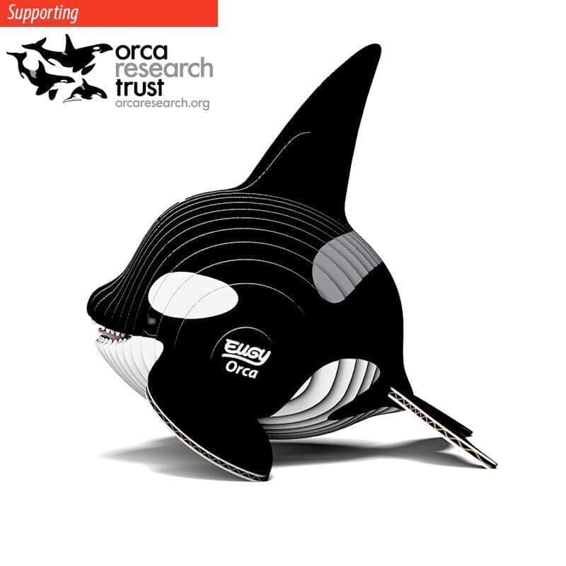 יוגי לויתן אורקה | eugy