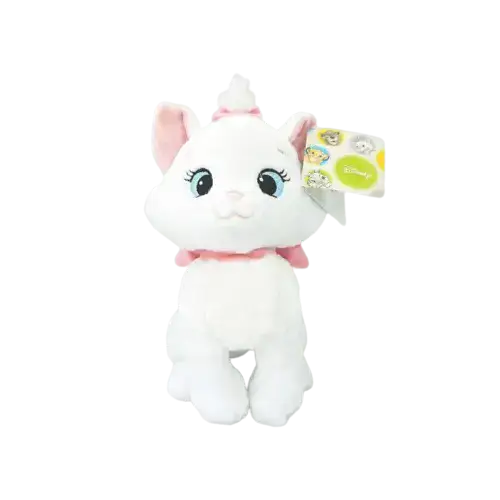 בובת פרווה דיסני | מארי בייבי 25 ס"מ