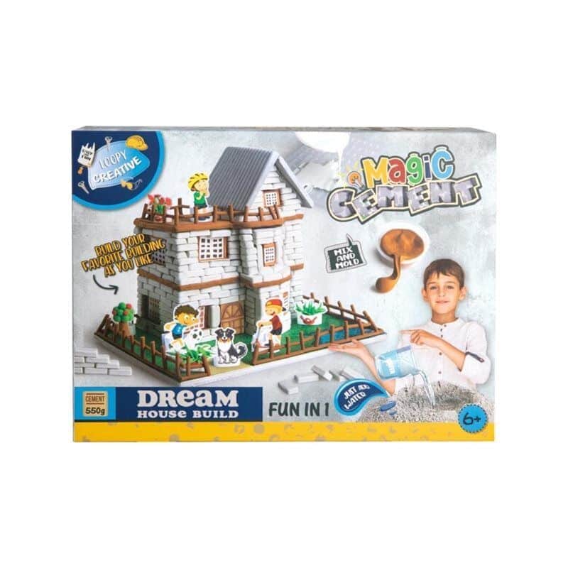 ערכת עשה זאת בעצמך | בית וגינה