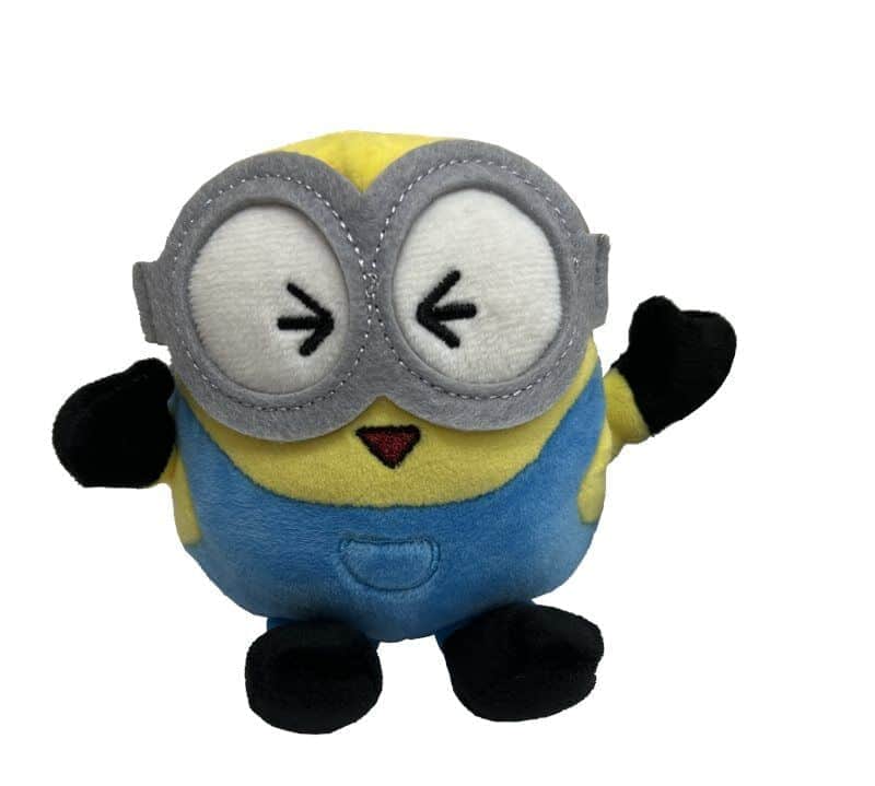 בובה רכה מיונינים