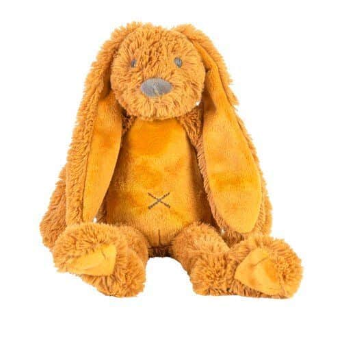 ארנב ריצ'י חימר גדול - HAPPY HORSE