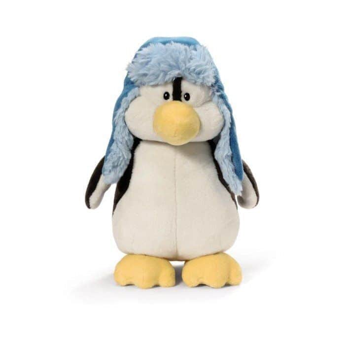 פינגווין חורף | ניקי NICI