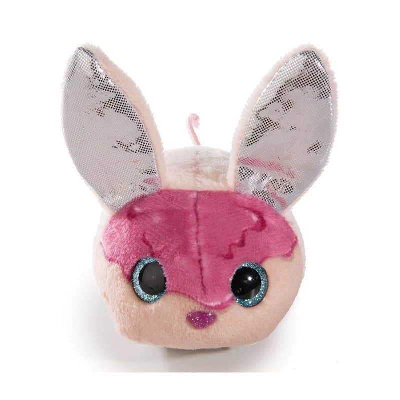 בובת סירופ | ארנב על גלגלים | NICI