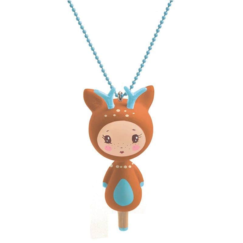 תכשיטים - שרשרת דארלינג