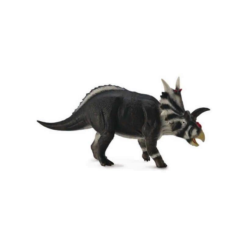 דינוזאורים - קסנוצרטופס (L)|CollectA
