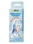 צביעת סימניות | אוקינוס