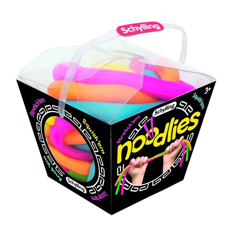 אטריות | NeeDoh