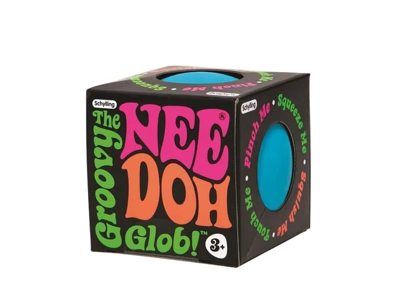 כדור לחץ קלאסי |NeeDoh