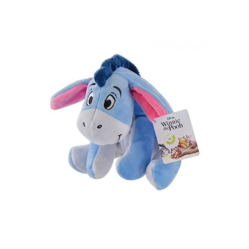 בובת פרווה איו 20 ס"מ | דיסני