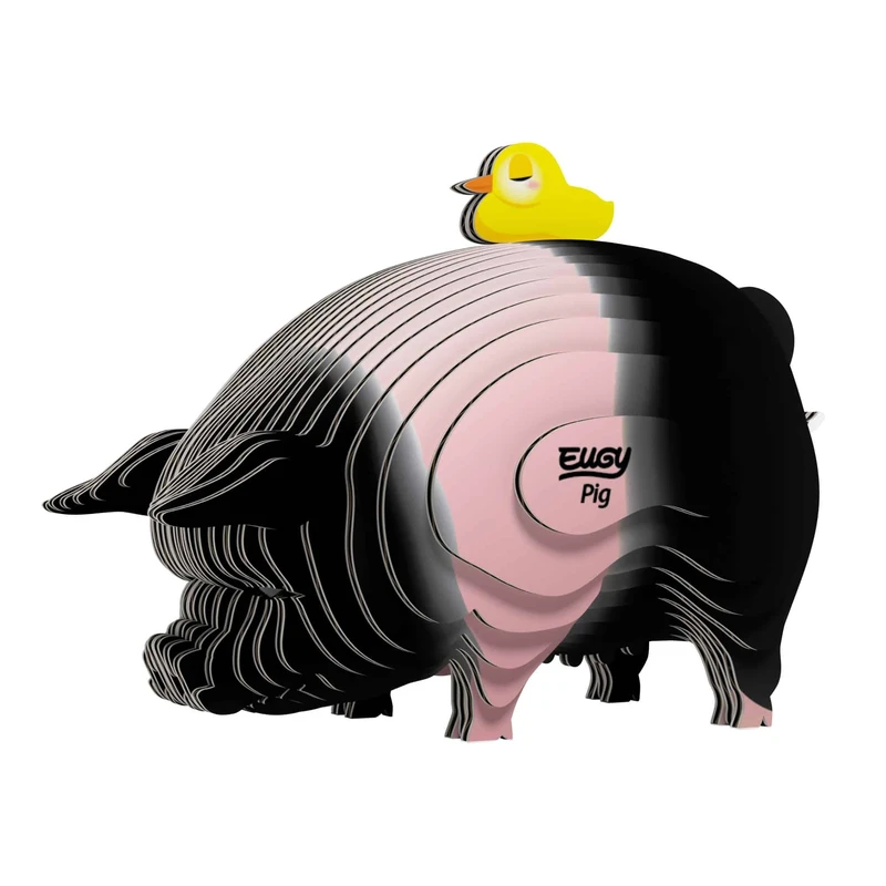 יוגי חזיר | EUGY