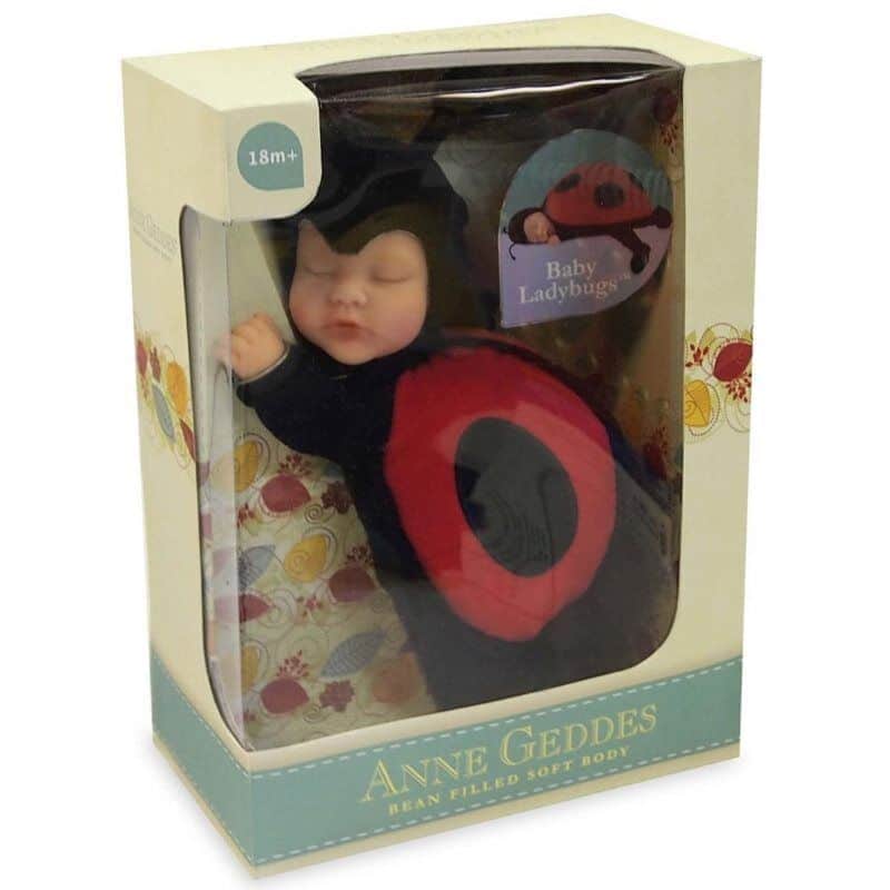 בובת בייבי חיפושית