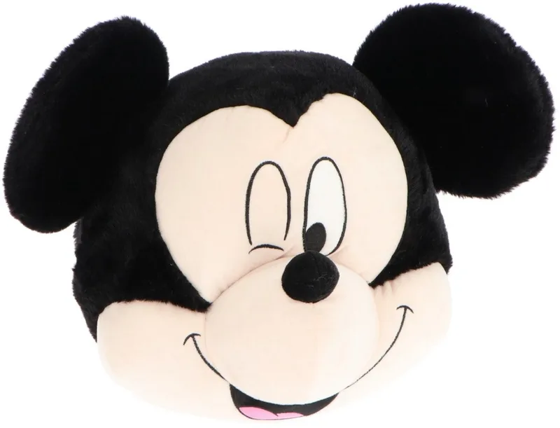 בובת חיבוק מיקי מאוס - Noxxiez