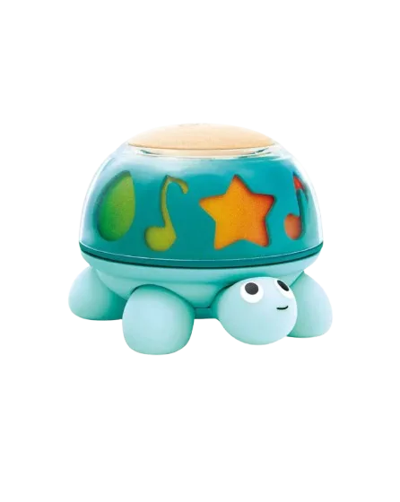 צב מסתובב| HAPE