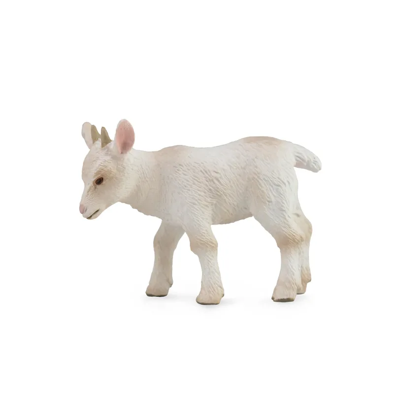 חיות , חווה - גדי , הולך (S)| CollectA
