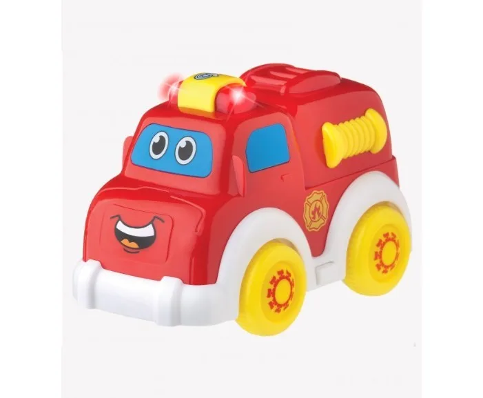 כבאית אורות וצלילים | Playgro