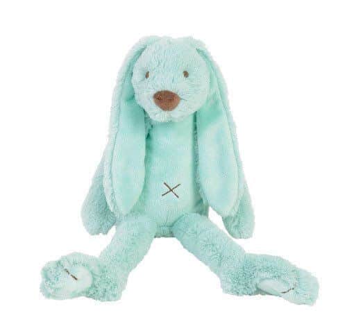 בובת ריצ'י - ארנב לגון גדול הפי הורס 38 ס"מ | HAPPY HORSE