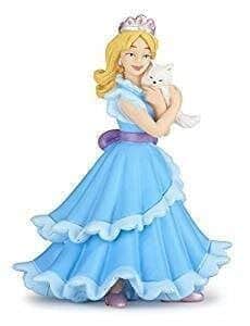 הנסיכה אדלין PAPO