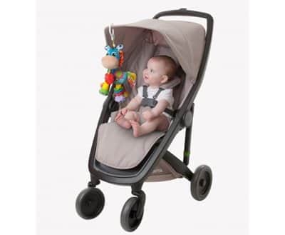 בובת פעילות תליה קליפקלופ | פלייגרו