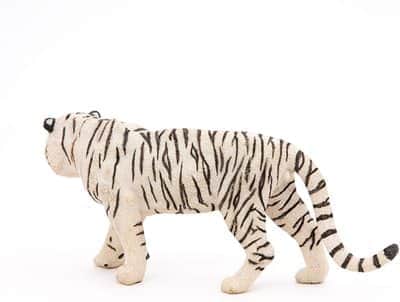 טיגריס לבן | PAPO