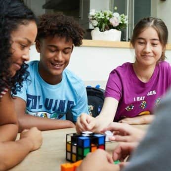 רוביקס קייג' - הכלוב של רוביקס rubiks-cage