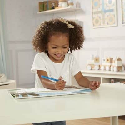 חוברת חבר את הנקודות חיות מחמד | מליסה אנד דאג