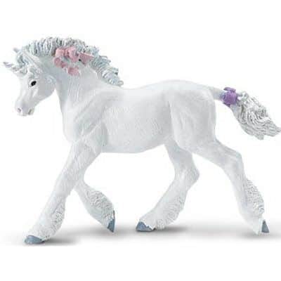 חד קרן צעיר| Safari