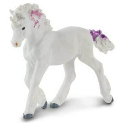 חד קרן צעיר| Safari