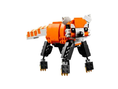 קריאטור | נמר מלכותי 31129