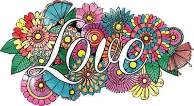 חוברת צובעים בכיף| Klutz