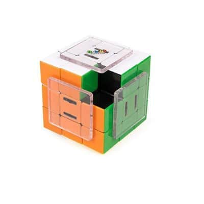 רוביקס סלייד - Rubik's Slide