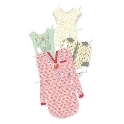 יצירה חדר הלבשה | Djeco