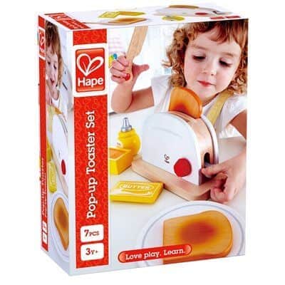 טוסטר | HAPE