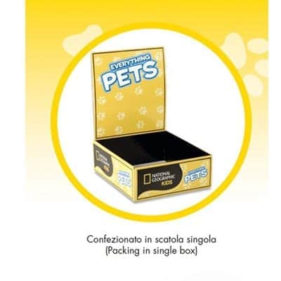 בובת לברדול אוסטרלי |נשיונל גאוגרפיק