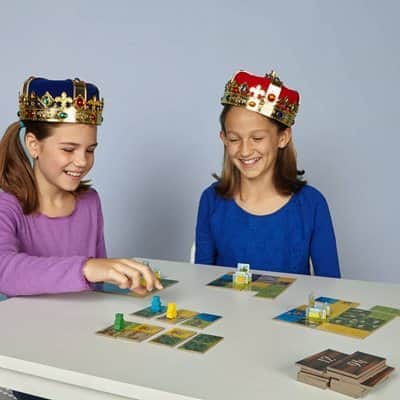 קינגדומינו