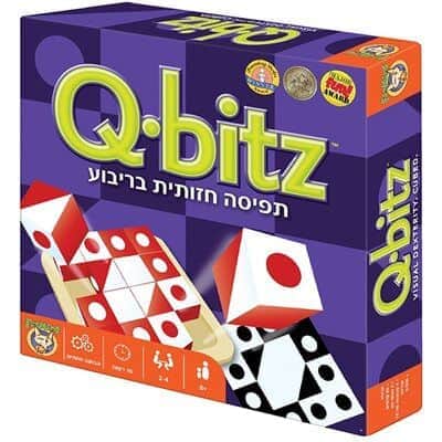 Q - bitz