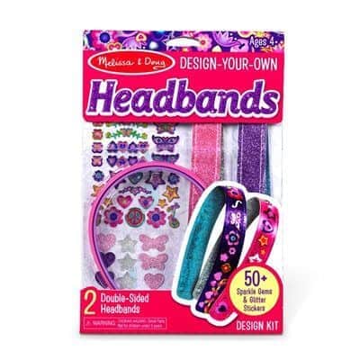 עיצוב קשתות לשיער | מליסה אנד דאג