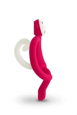 נשכן מתקופיף קטן אדום matchstick