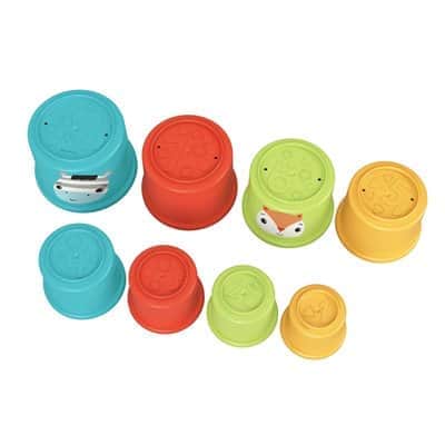 מגדל כוסות | פישר פרייס