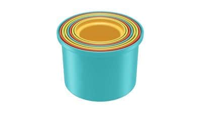 מגדל כוסות | פישר פרייס