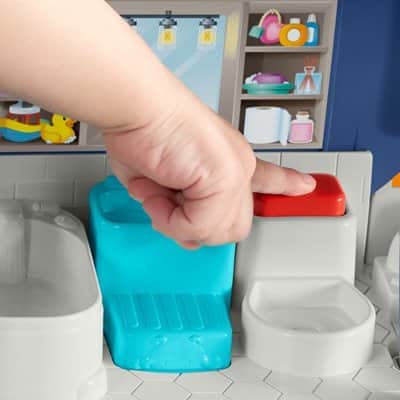 בית בובות ליטל פיפל | פישר פרייס