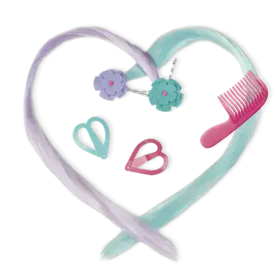 בובת Our Generation | פיבי עם ג’קט ג’ינס – Phoebe