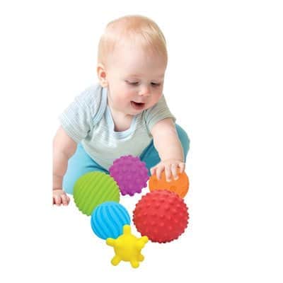 כדורי תחושה IAM