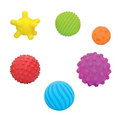 כדורי תחושה IAM