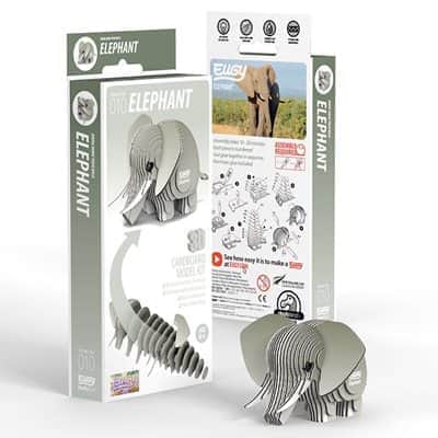 יוגי פיל | eugy