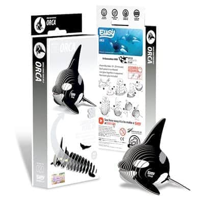 יוגי לויתן אורקה | eugy