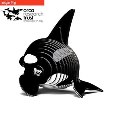 יוגי לויתן אורקה | eugy