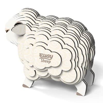 יוגי כבשה | eugy