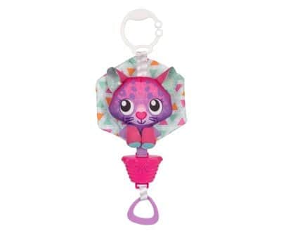 תיבת נגינה חתול | פלייגרו