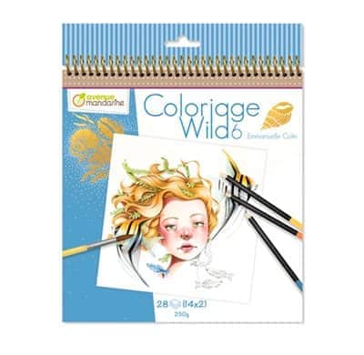 חוברת צביעה | עמנואל קולין 6